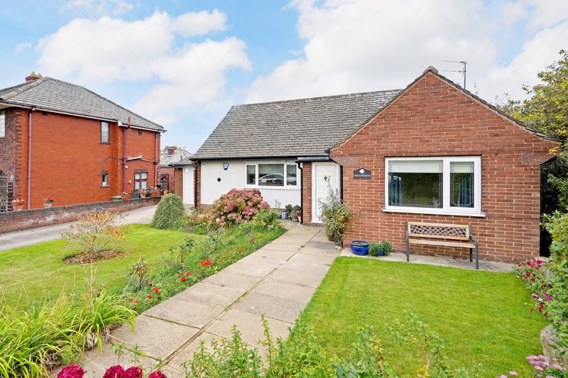 Orchard Lane Beighton
